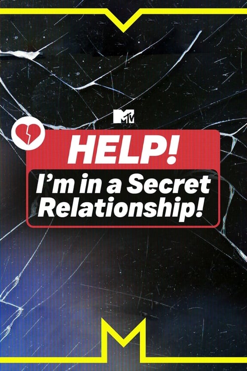 Poster della serie Help! I'm in a Secret Relationship!