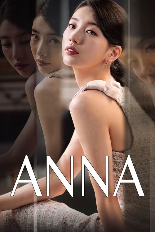 Poster della serie Anna