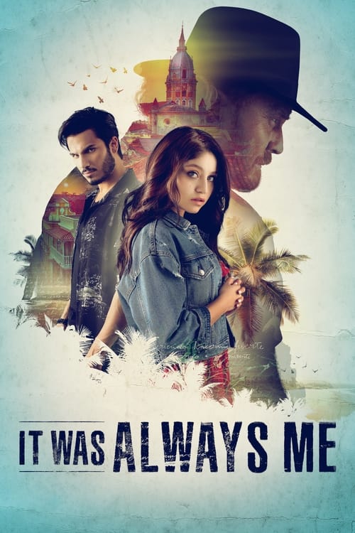 Poster della serie It Was Always Me