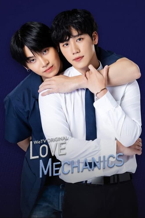 Poster della serie Love Mechanics