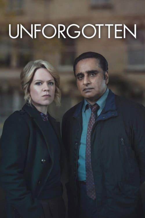 Poster della serie Unforgotten