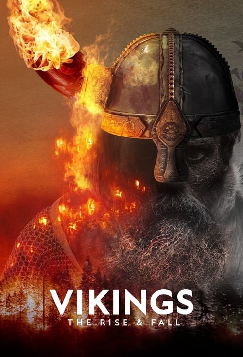 Poster della serie Vikings: The Rise & Fall