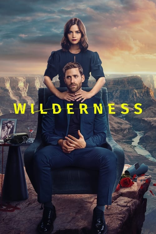Poster della serie Wilderness
