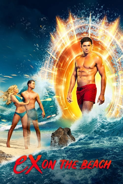 Poster della serie Ex on the Beach