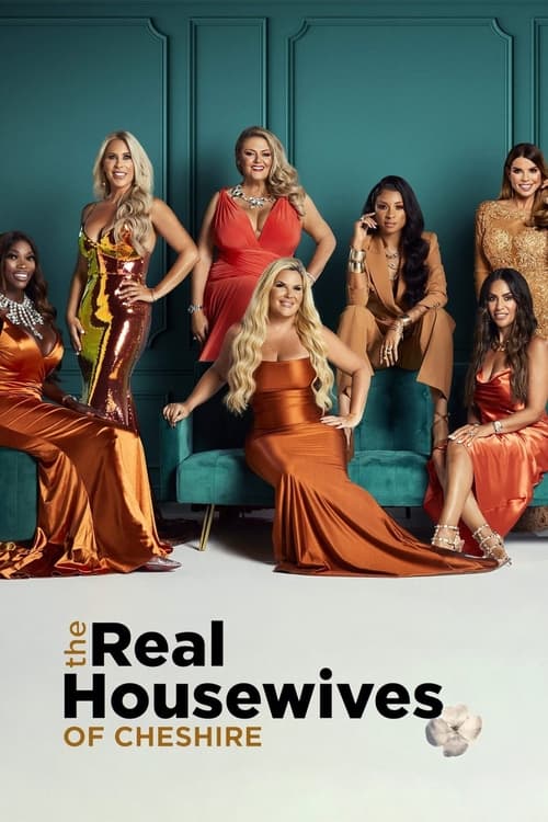 Poster della serie The Real Housewives of Cheshire