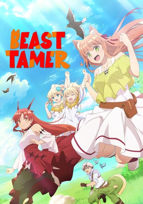 Poster della serie Beast Tamer