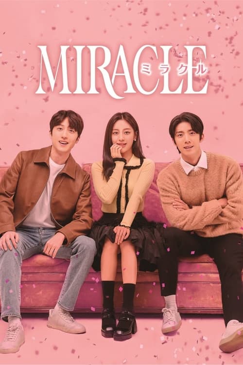 Poster della serie Miracle