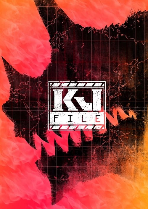 Poster della serie KJ File