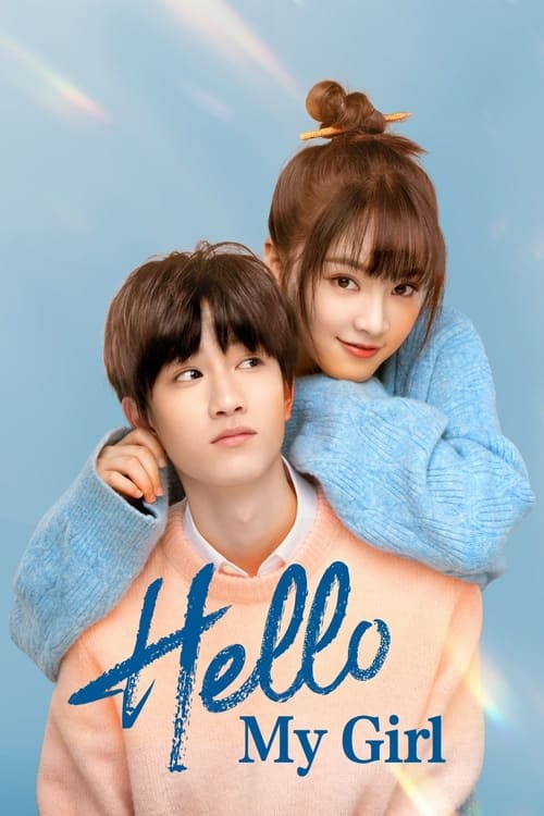 Poster della serie Hello My Girl