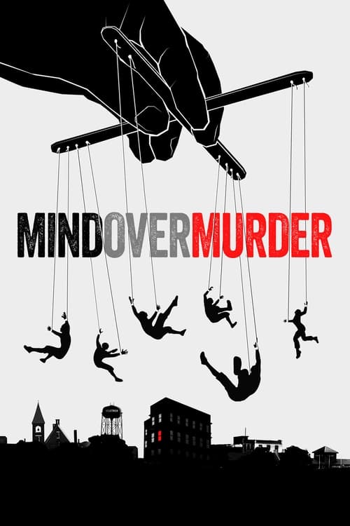 Poster della serie Mind Over Murder