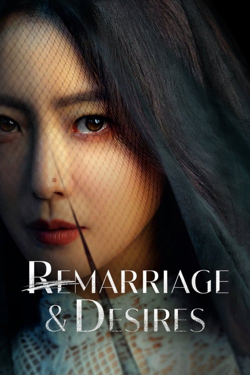 Poster della serie Remarriage & Desires