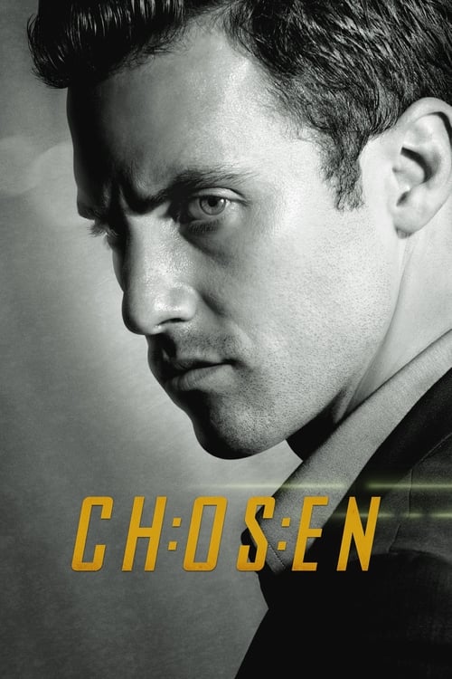 Poster della serie Chosen