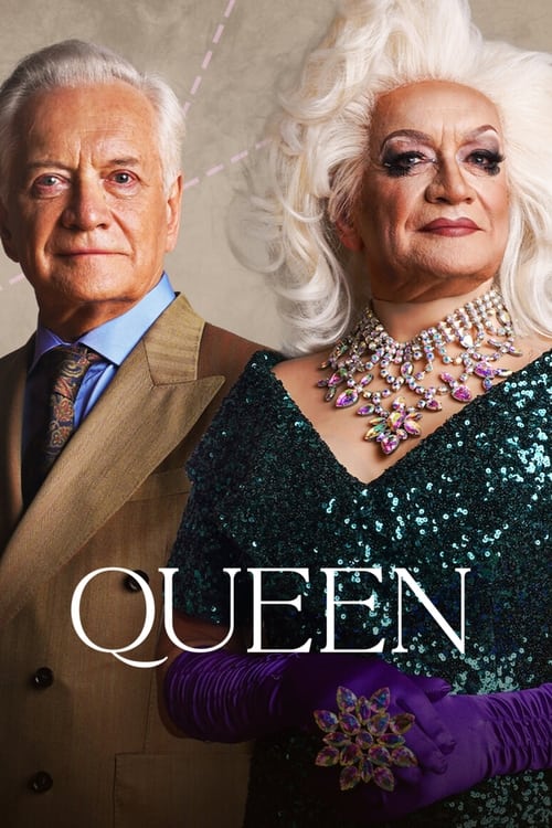 Poster della serie Queen