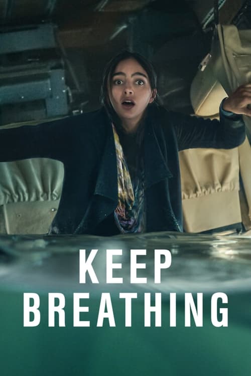 Poster della serie Keep Breathing
