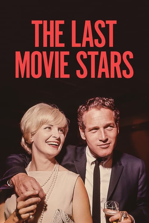 Poster della serie The Last Movie Stars