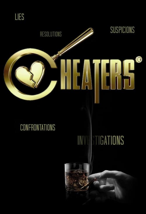 Poster della serie Cheaters
