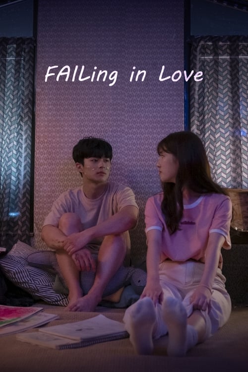 Poster della serie FAILing in Love