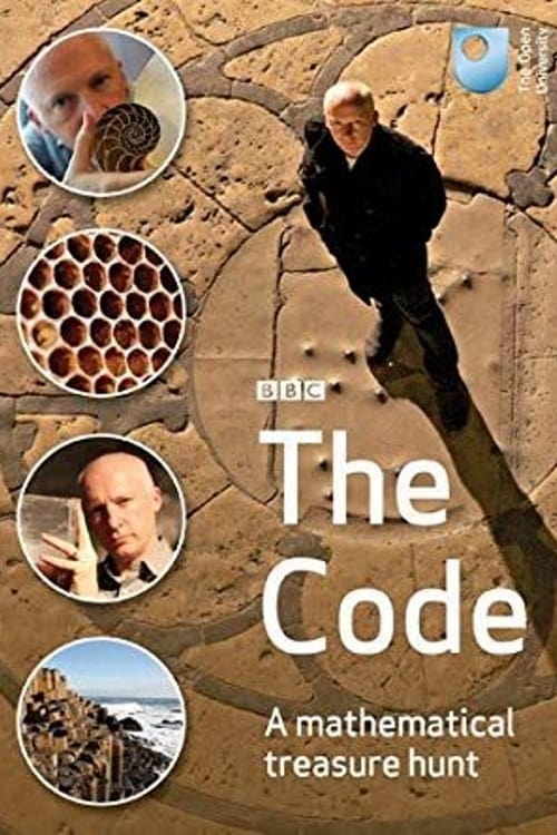 Poster della serie The Code