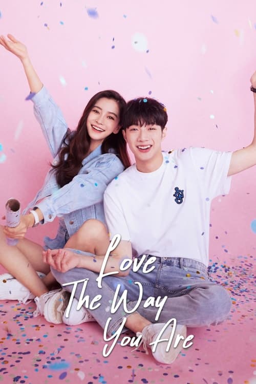 Poster della serie Love The Way You Are