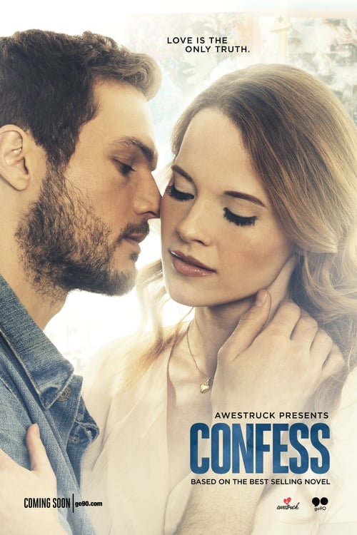 Poster della serie Confess