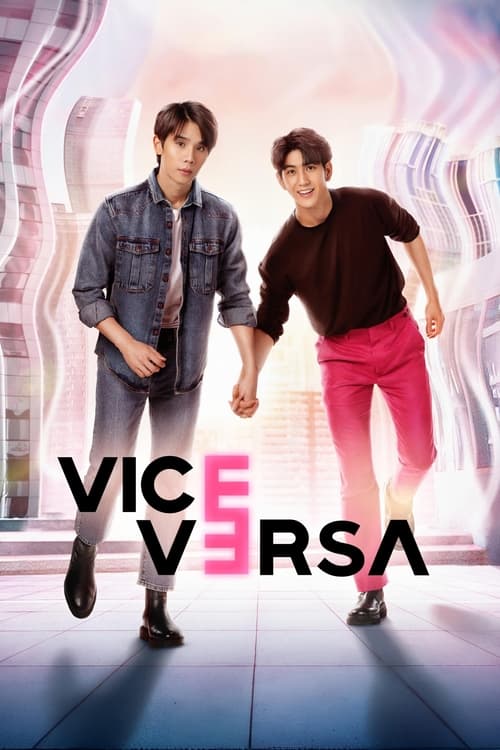 Poster della serie Vice Versa