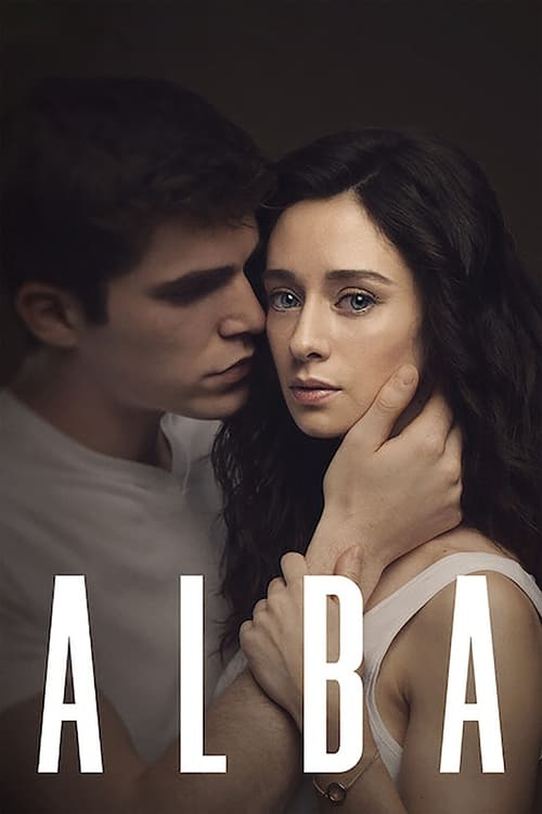 Poster della serie Alba