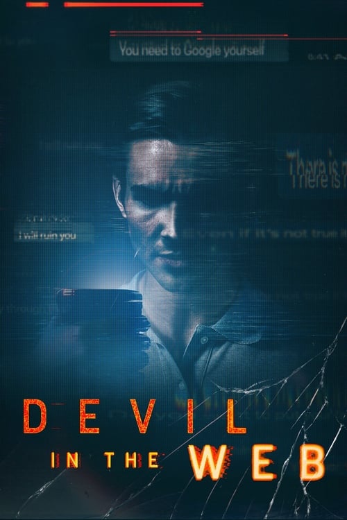 Poster della serie Devil in the Web