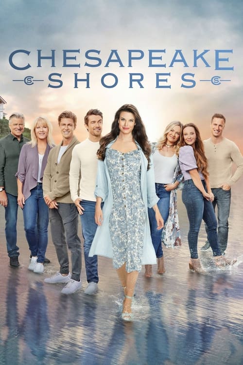 Poster della serie Chesapeake Shores