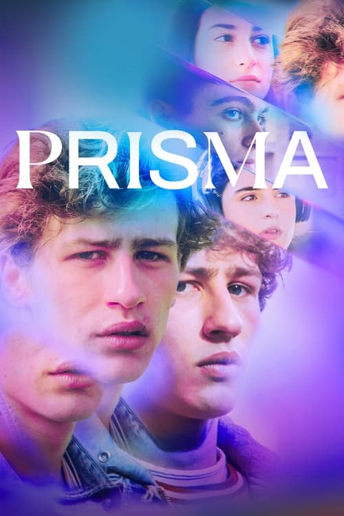 Poster della serie Prisma