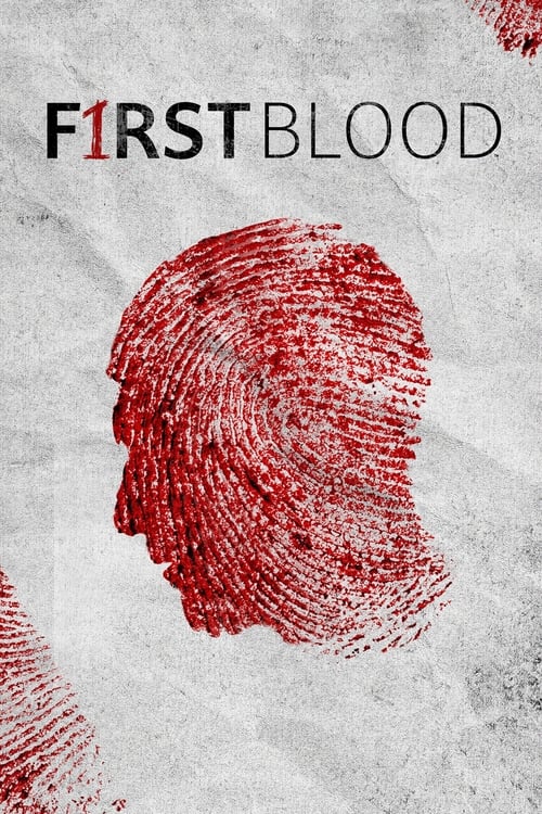 Poster della serie First Blood