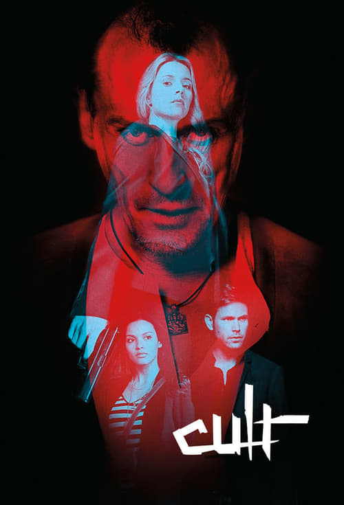 Poster della serie Cult