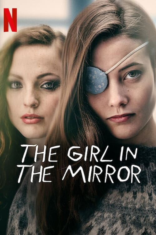 Poster della serie The Girl in the Mirror
