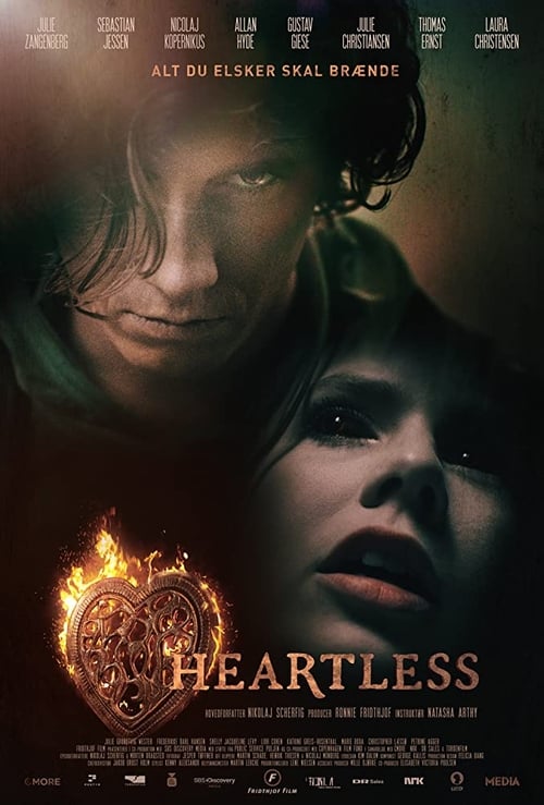Poster della serie Heartless