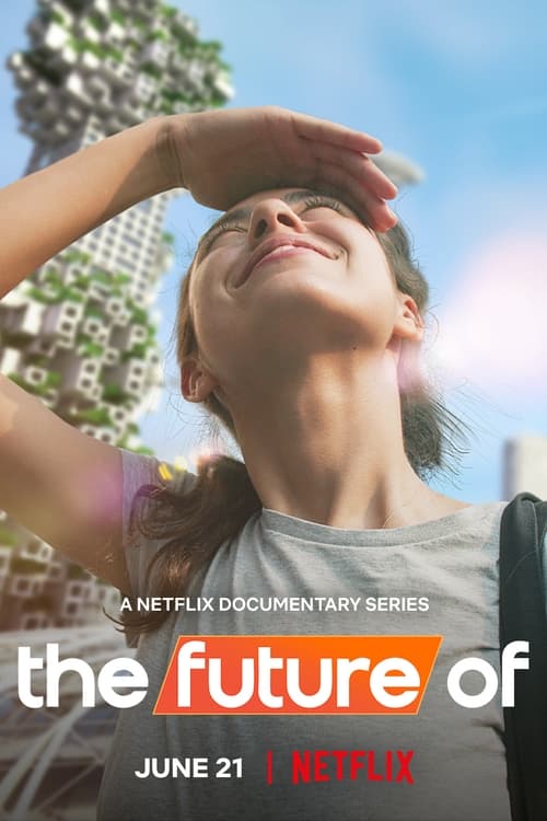 Poster della serie The Future Of