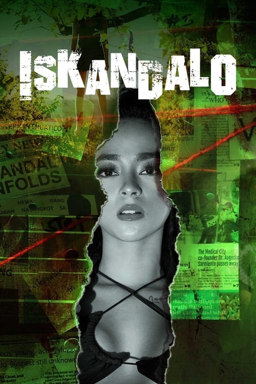 Poster della serie Iskandalo