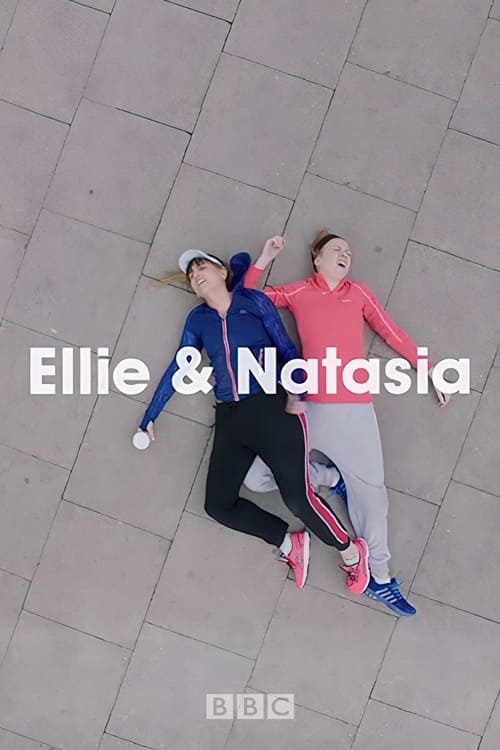 Poster della serie Ellie & Natasia