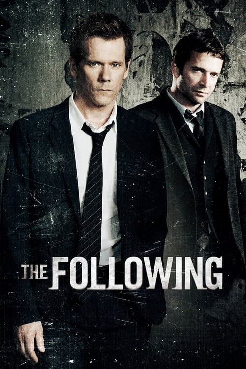 Poster della serie The Following