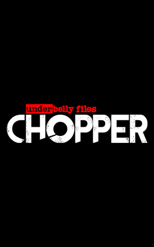 Poster della serie Underbelly Files: Chopper