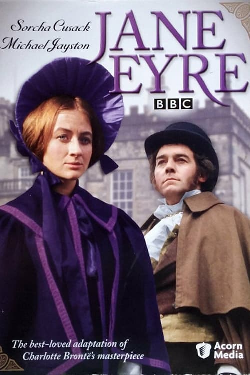 Poster della serie Jane Eyre