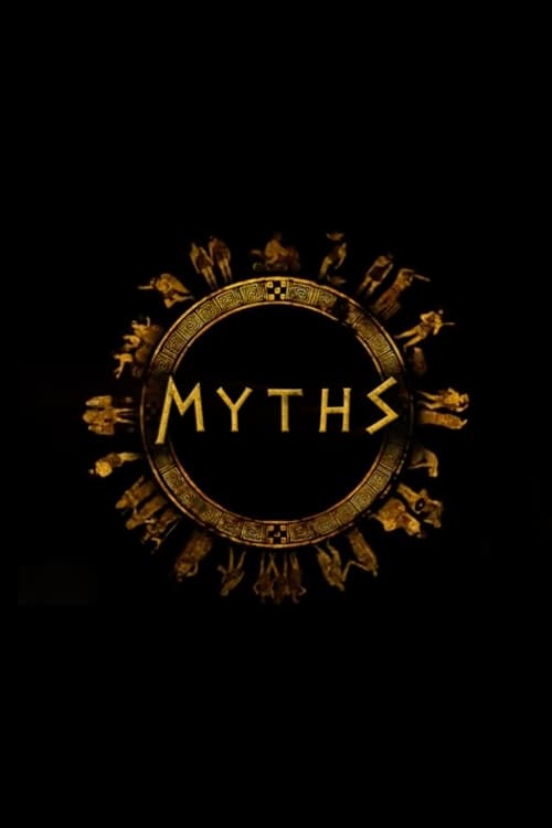 Poster della serie Myths