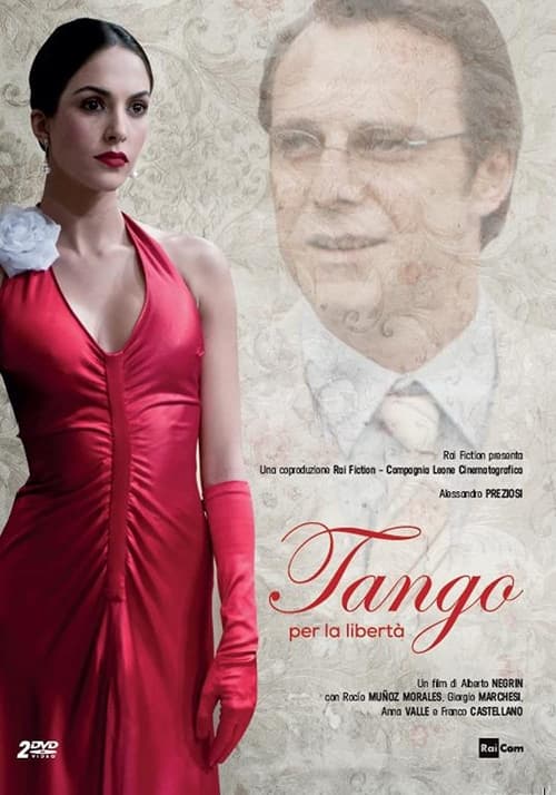 Poster della serie Tango per la Libertà