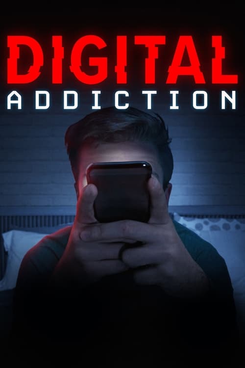 Poster della serie Digital Addiction
