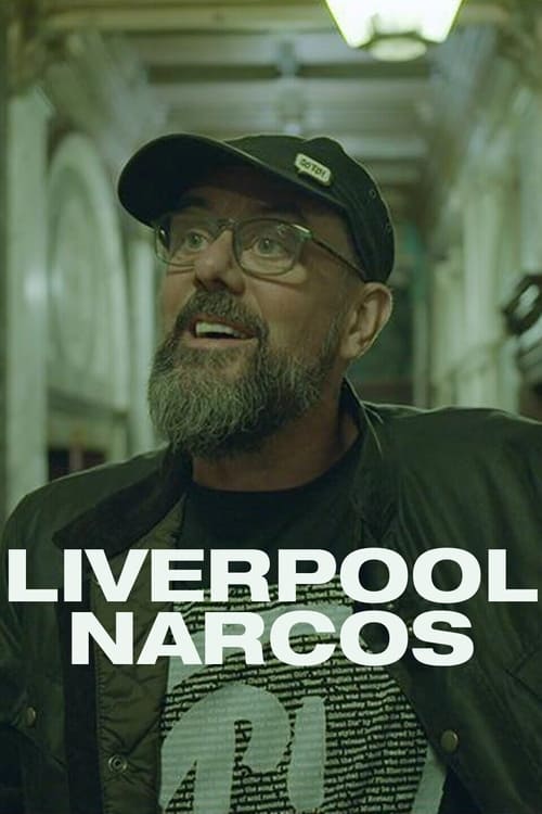 Poster della serie Liverpool Narcos