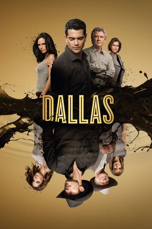 Poster della serie Dallas