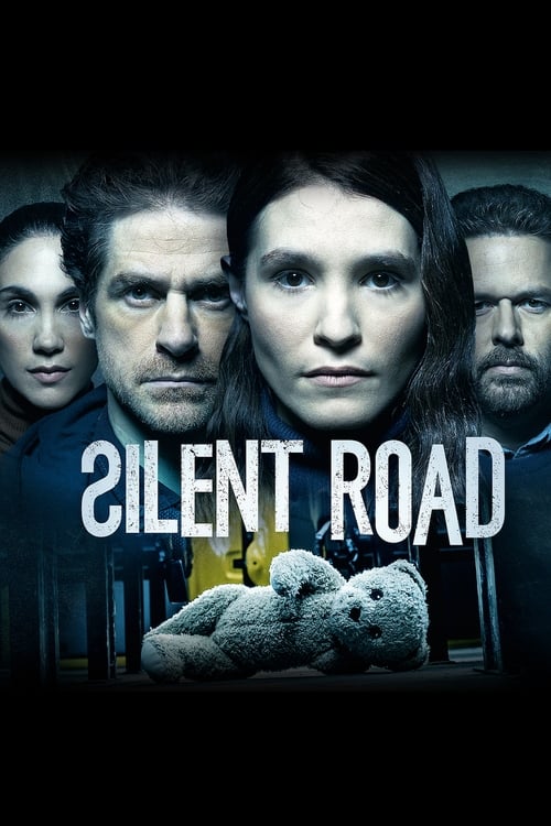 Poster della serie Silent Road