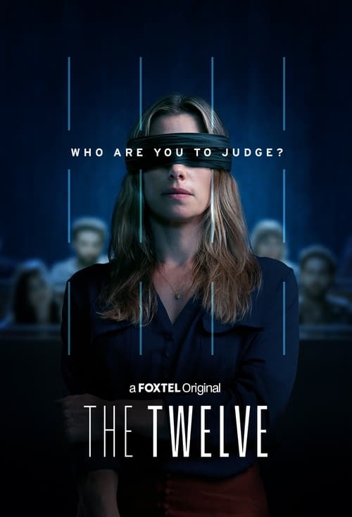 Poster della serie The Twelve