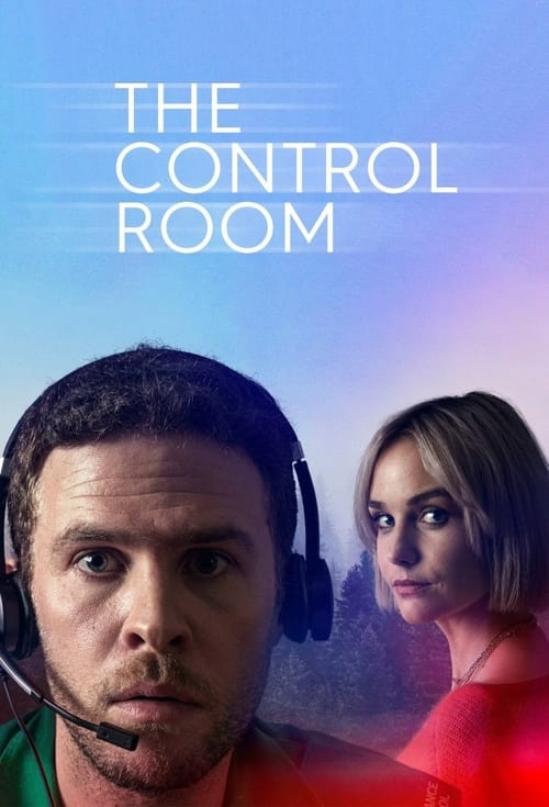 Poster della serie The Control Room