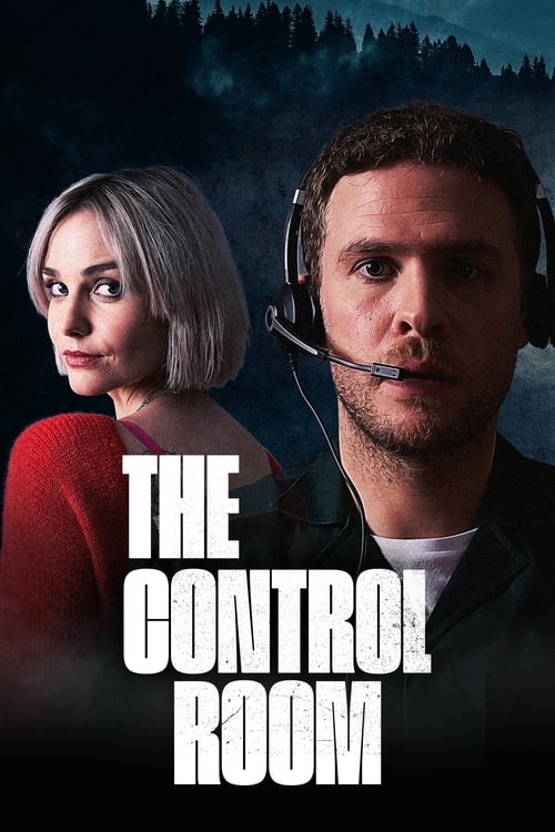 Poster della serie The Control Room