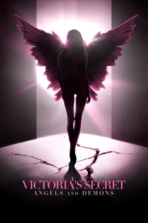 Poster della serie Victoria's Secret: Angels and Demons