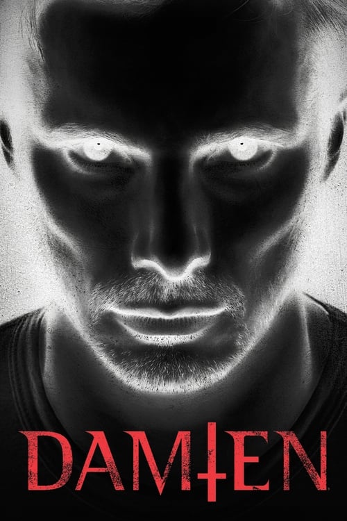 Poster della serie Damien